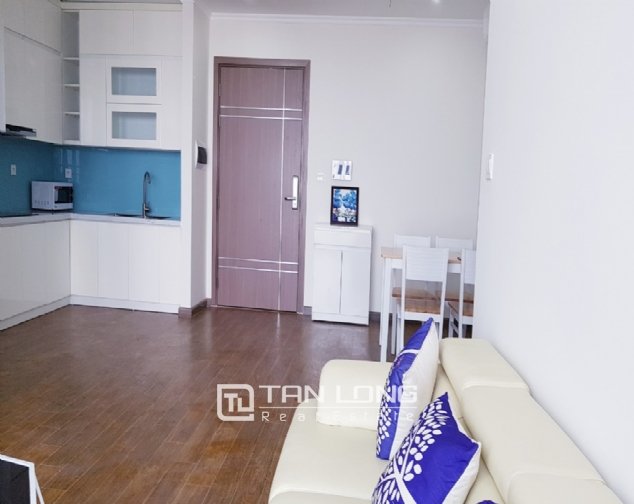 2 bedrooms Apartment in Nam Tu Liem, Vietnam No. 1222