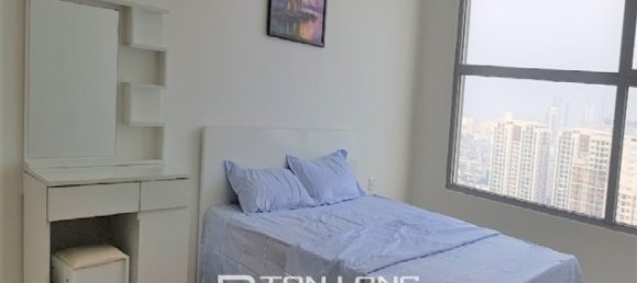 2 bedrooms Apartment in Nam Tu Liem, Vietnam No. 1222 4