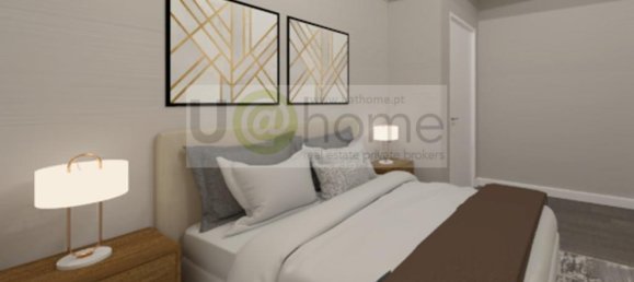 Квартира с 3 спальнями в Лиссабон, Португалия № 155864 8