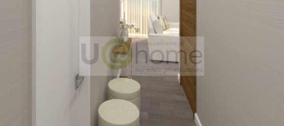 Квартира с 3 спальнями в Лиссабон, Португалия № 155864 5