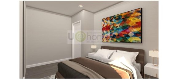 Квартира с 3 спальнями в Лиссабон, Португалия № 155864 6