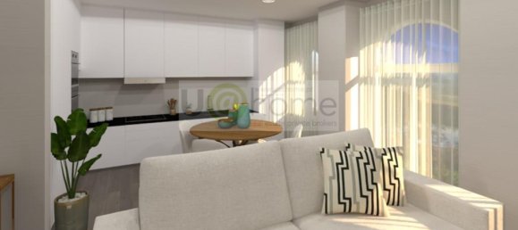 Квартира с 3 спальнями в Лиссабон, Португалия № 155864 2