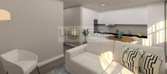 Квартира с 3 спальнями в Лиссабон, Португалия № 155864 11