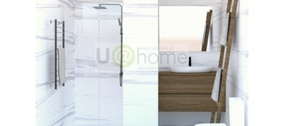 Квартира с 3 спальнями в Лиссабон, Португалия № 155864 3