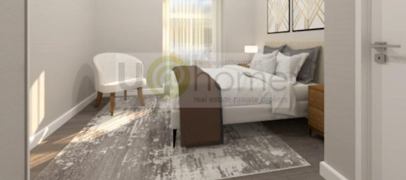 Квартира с 3 спальнями в Лиссабон, Португалия № 155864 7