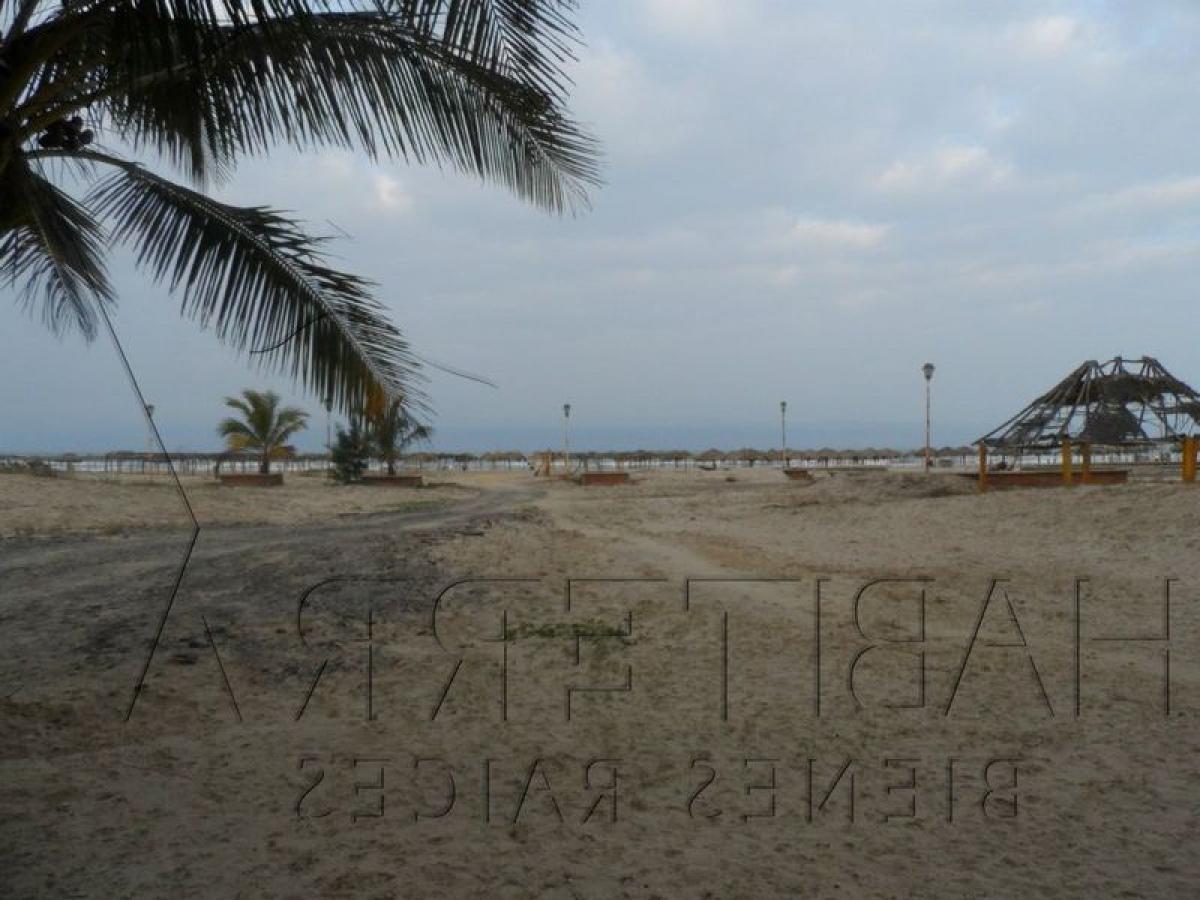 Grundstück in Veracruz, Mexico, Nr. 206884