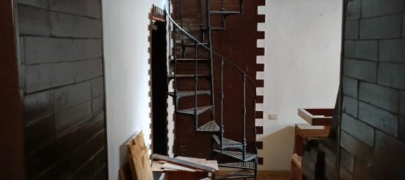 3 rooms Duplex in Torrita Tiberina, Italy No. 256165 16