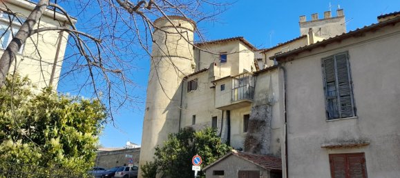 3 rooms Duplex in Torrita Tiberina, Italy No. 256165 2