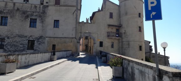 3 rooms Duplex in Torrita Tiberina, Italy No. 256165 3