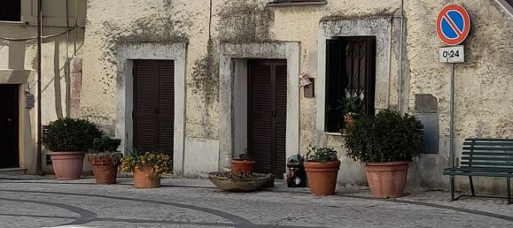 3 rooms Duplex in Torrita Tiberina, Italy No. 256165 4