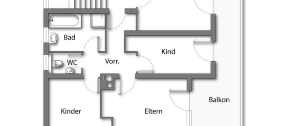 4 bedrooms House in Salzburg, Austria No. 232844 4