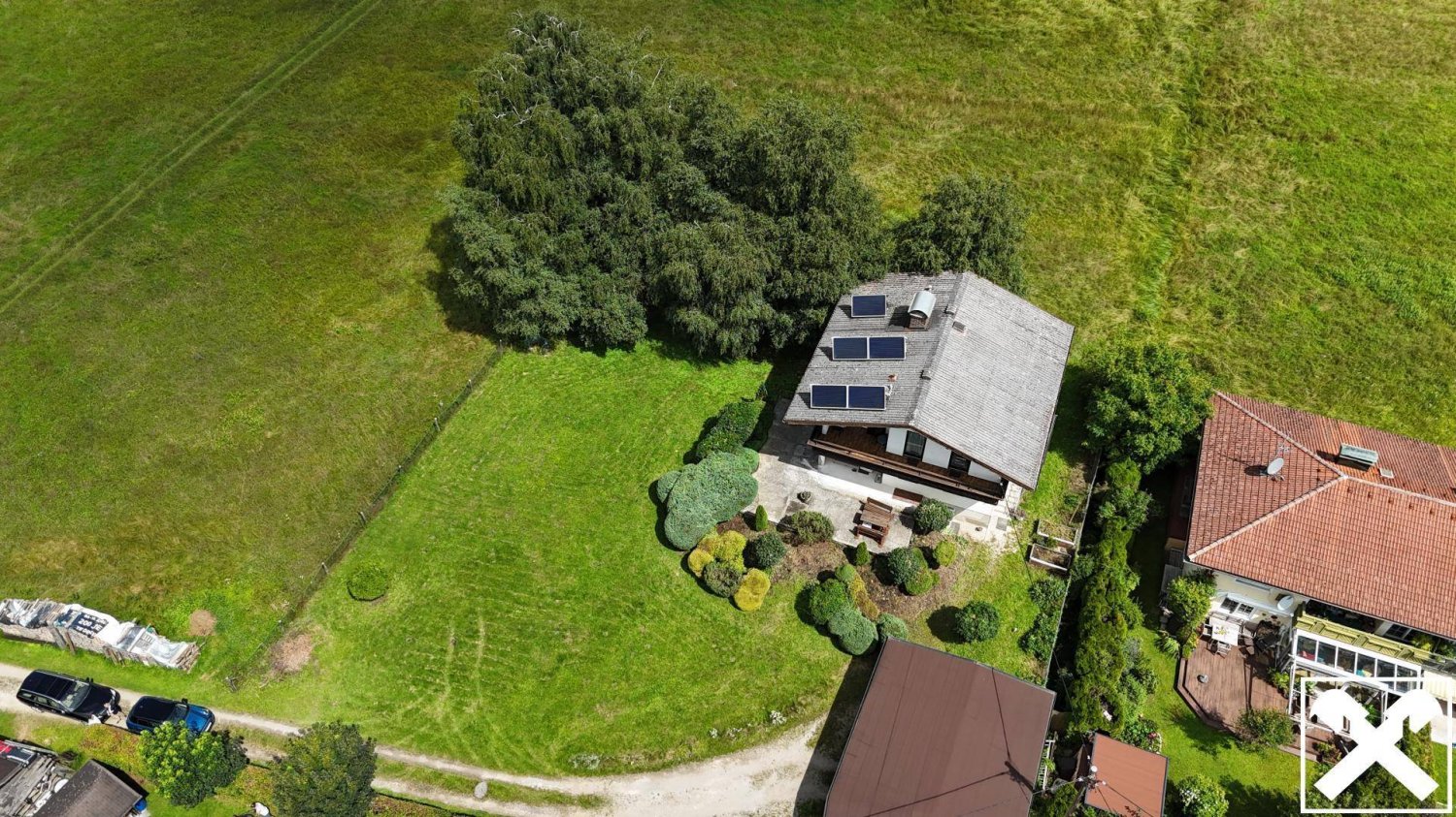 4 bedrooms House in Salzburg, Austria No. 232844