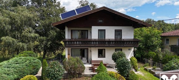 4 bedrooms House in Salzburg, Austria No. 232844 2