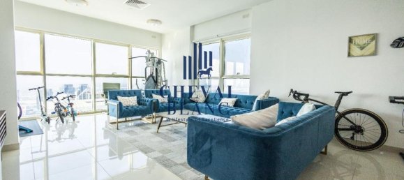 3 bedrooms Apartment in Al Reem Island, UAE No. 9686 13