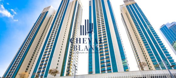 3 bedrooms Apartment in Al Reem Island, UAE No. 9686 29