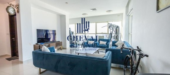 3 bedrooms Apartment in Al Reem Island, UAE No. 9686 12