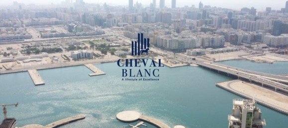 3 bedrooms Apartment in Al Reem Island, UAE No. 9686 27
