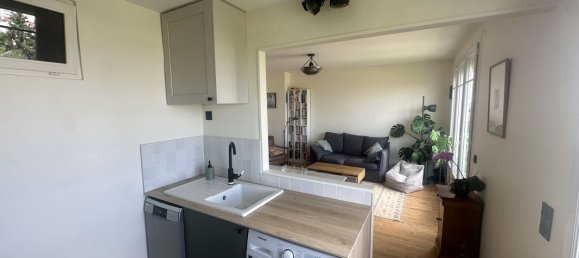 2 chambres Appartement à Carrières-sur-Seine, France No. 129855 8