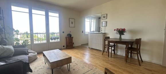 2 chambres Appartement à Carrières-sur-Seine, France No. 129855 7