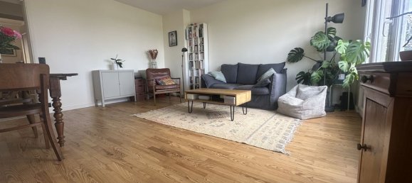 2 chambres Appartement à Carrières-sur-Seine, France No. 129855 6