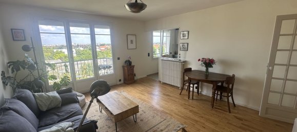 2 chambres Appartement à Carrières-sur-Seine, France No. 129855 11