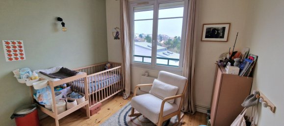 2 chambres Appartement à Carrières-sur-Seine, France No. 129855 2