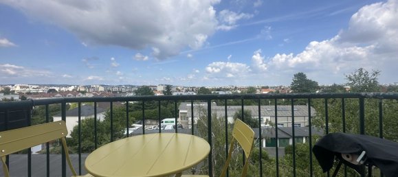 2 chambres Appartement à Carrières-sur-Seine, France No. 129855 4