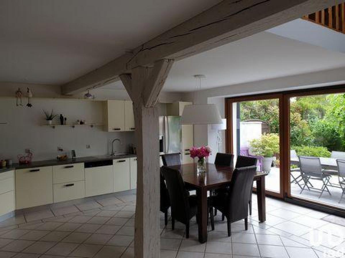 3 غرف نوم منزل في Pierry, France رقم 23466