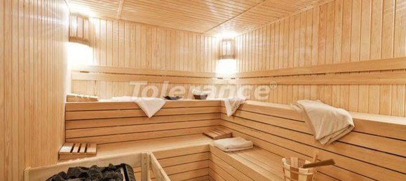 Apartment 1+1 in Avsallar, Turkey No. 16200 7