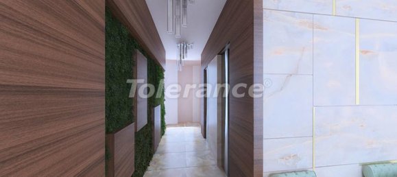 Apartment 1+1 in Avsallar, Turkey No. 16200 9