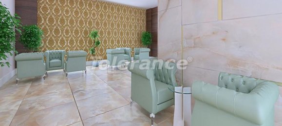 Apartment 1+1 in Avsallar, Turkey No. 16200 8