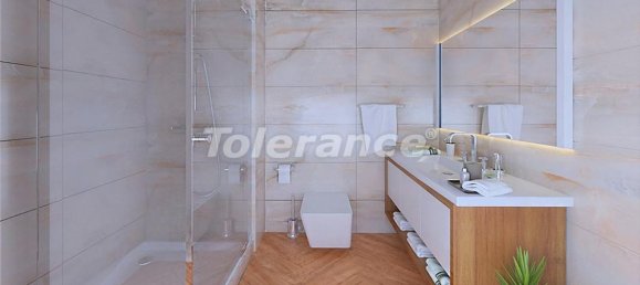 Apartment 1+1 in Avsallar, Turkey No. 16200 12