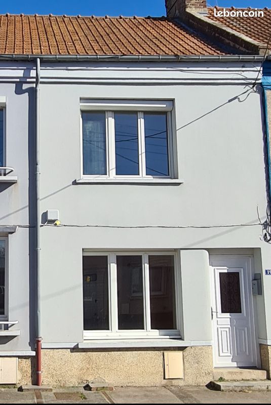 Дом с 2 спальнями в Фреван, Франция № 281929