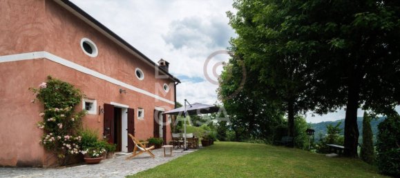 Villa de 2 dormitorios en Cison di Valmarino, Italy No. 279899 5