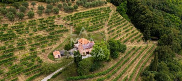 Villa de 2 dormitorios en Cison di Valmarino, Italy No. 279899 8