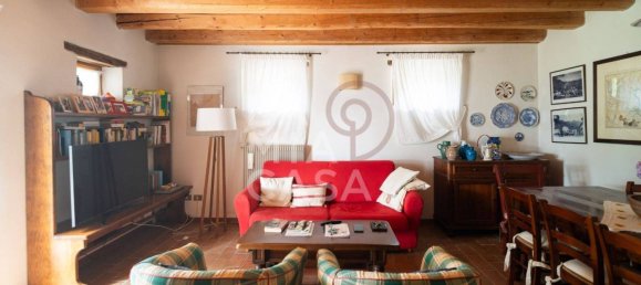 Villa de 2 dormitorios en Cison di Valmarino, Italy No. 279899 14