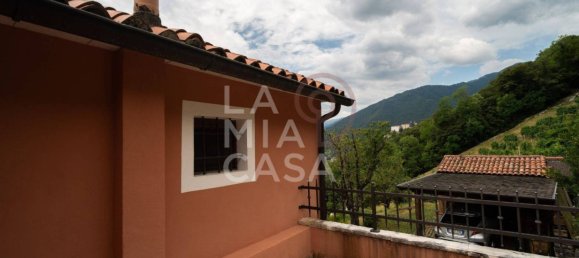 Villa de 2 dormitorios en Cison di Valmarino, Italy No. 279899 47
