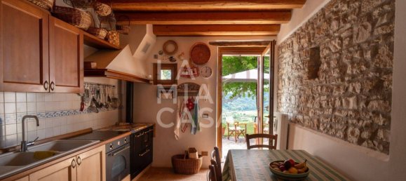 Villa de 2 dormitorios en Cison di Valmarino, Italy No. 279899 20