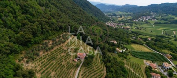 Villa de 2 dormitorios en Cison di Valmarino, Italy No. 279899 7