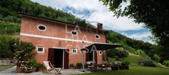 Villa de 2 dormitorios en Cison di Valmarino, Italy No. 279899 4