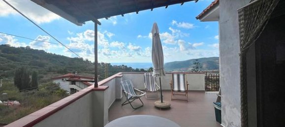 2 rooms Apartment in Prignano Cilento, Italy No. 160114 6