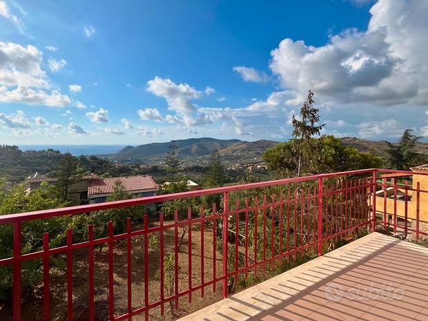 2 rooms Apartment in Prignano Cilento, Italy No. 160114