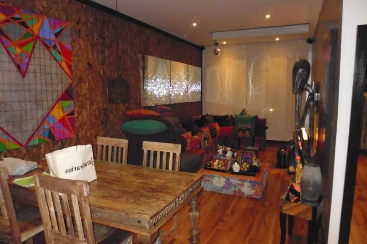 2 bedrooms House in Bogota, Colombia No. 12887