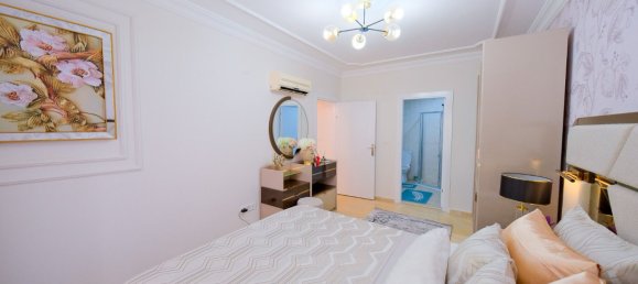 Apartment 2+1 in Alanya, Turkey No. 17620 2
