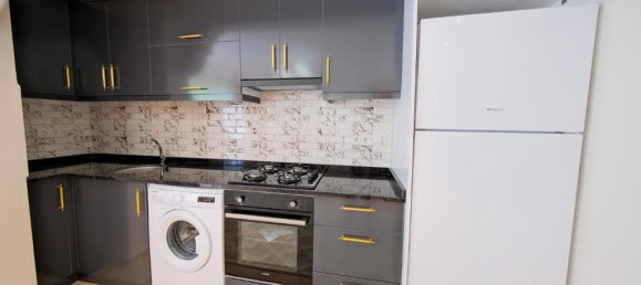 Apartment 2+1 in Alanya, Turkey No. 17620 20