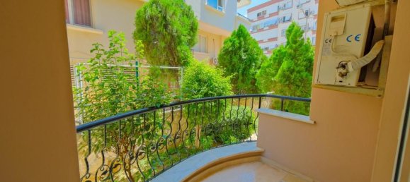 Apartment 2+1 in Alanya, Turkey No. 17620 21