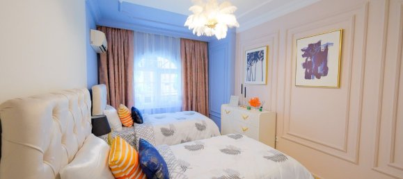 Apartment 2+1 in Alanya, Turkey No. 17620 10