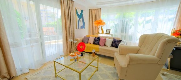 Apartment 2+1 in Alanya, Turkey No. 17620 23