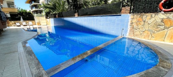 Apartment 2+1 in Alanya, Turkey No. 17620 16