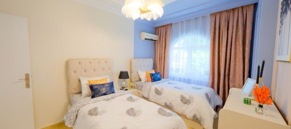 Apartment 2+1 in Alanya, Turkey No. 17620 9